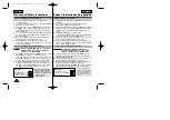 Preview for 6 page of Samsung L903 Owner'S Instruction Book