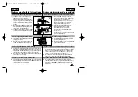 Preview for 7 page of Samsung L903 Owner'S Instruction Book