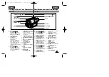 Предварительный просмотр 9 страницы Samsung L903 Owner'S Instruction Book