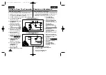 Предварительный просмотр 12 страницы Samsung L903 Owner'S Instruction Book