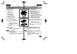 Preview for 15 page of Samsung L903 Owner'S Instruction Book