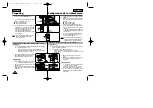 Предварительный просмотр 16 страницы Samsung L903 Owner'S Instruction Book