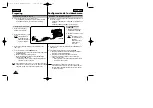 Preview for 18 page of Samsung L903 Owner'S Instruction Book