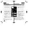 Preview for 28 page of Samsung L903 Owner'S Instruction Book