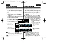 Preview for 30 page of Samsung L903 Owner'S Instruction Book