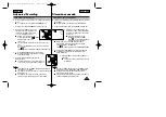 Preview for 33 page of Samsung L903 Owner'S Instruction Book