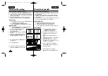 Preview for 36 page of Samsung L903 Owner'S Instruction Book