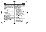 Preview for 38 page of Samsung L903 Owner'S Instruction Book