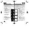 Preview for 42 page of Samsung L903 Owner'S Instruction Book