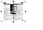 Preview for 43 page of Samsung L903 Owner'S Instruction Book