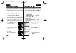 Preview for 44 page of Samsung L903 Owner'S Instruction Book