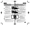 Предварительный просмотр 55 страницы Samsung L903 Owner'S Instruction Book