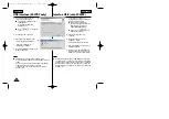 Preview for 60 page of Samsung L903 Owner'S Instruction Book