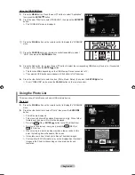 Предварительный просмотр 47 страницы Samsung LA32A650 User Manual