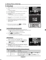 Предварительный просмотр 53 страницы Samsung LA32A650 User Manual