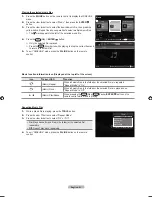 Предварительный просмотр 63 страницы Samsung LA32A650 User Manual