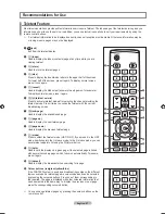 Предварительный просмотр 69 страницы Samsung LA32A650 User Manual