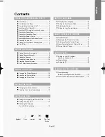 Preview for 3 page of Samsung LA15S51BP Owner'S Instructions Manual