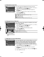 Preview for 15 page of Samsung LA15S51BP Owner'S Instructions Manual