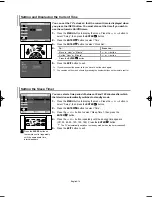 Preview for 16 page of Samsung LA15S51BP Owner'S Instructions Manual