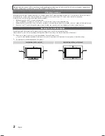 Preview for 3 page of Samsung LA19C350 User Manual