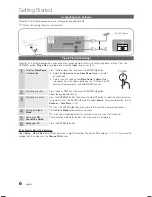 Preview for 7 page of Samsung LA19C350 User Manual