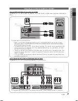 Preview for 8 page of Samsung LA19C350 User Manual