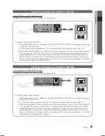 Preview for 10 page of Samsung LA19C350 User Manual