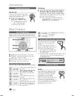 Preview for 11 page of Samsung LA19C350 User Manual