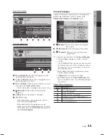 Preview for 12 page of Samsung LA19C350 User Manual