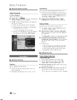 Preview for 13 page of Samsung LA19C350 User Manual