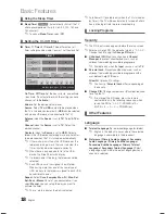 Preview for 19 page of Samsung LA19C350 User Manual