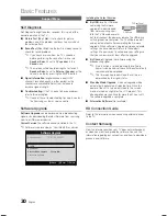 Preview for 21 page of Samsung LA19C350 User Manual