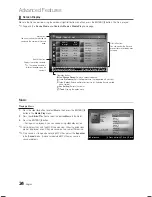 Preview for 25 page of Samsung LA19C350 User Manual