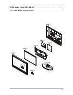 Предварительный просмотр 10 страницы Samsung LA19C350D1 Service Manual