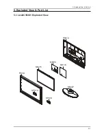 Предварительный просмотр 17 страницы Samsung LA19C350D1 Service Manual