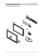 Предварительный просмотр 24 страницы Samsung LA19C350D1 Service Manual