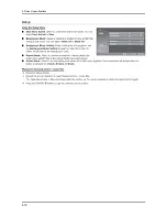 Предварительный просмотр 16 страницы Samsung LA19D400E1 Service Manual