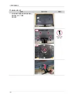 Preview for 21 page of Samsung LA19D400E1 Service Manual