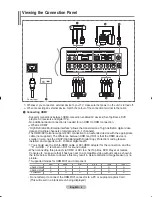 Предварительный просмотр 6 страницы Samsung LA19R7 Owner'S Instructions Manual