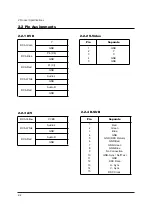 Предварительный просмотр 2 страницы Samsung LA20S51B Service Manual