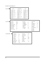 Предварительный просмотр 11 страницы Samsung LA20S51B Service Manual