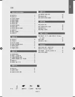 Предварительный просмотр 38 страницы Samsung LA22A350 User Manual