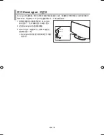 Предварительный просмотр 68 страницы Samsung LA22A350 User Manual