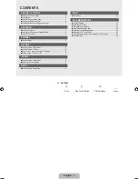 Preview for 3 page of Samsung LA22B350 User Manual