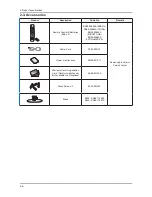 Preview for 26 page of Samsung LA22B350F2 Service Manual