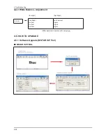 Preview for 52 page of Samsung LA22B350F2 Service Manual