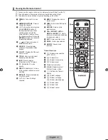 Предварительный просмотр 8 страницы Samsung LA22B350F2 User Manual