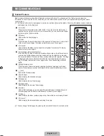 Предварительный просмотр 23 страницы Samsung LA22B350F2 User Manual