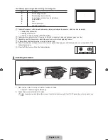 Предварительный просмотр 24 страницы Samsung LA22B350F2 User Manual